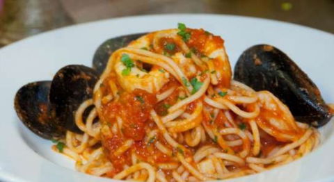 La Rumbla Ristorante - Hotel Accommodation 0