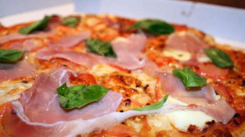 La Rumbla Ristorante - Hotel Accommodation 1