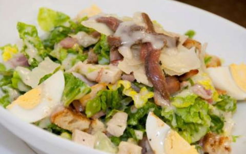 La Rumbla Ristorante - Hotel Accommodation 2