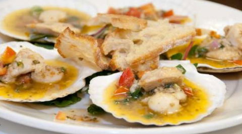 La Rumbla Ristorante - Hotel Accommodation 4
