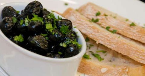 La Rumbla Ristorante - Hotel Accommodation 5