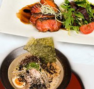 Zenya Noodle Bar - Hotel Accommodation