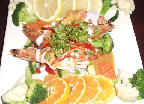 Thai Hot Corner - Hotel Accommodation 1