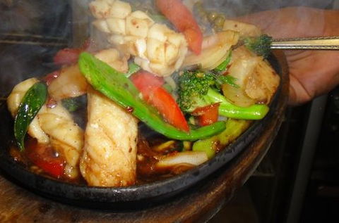 Thai Hot Corner - Hotel Accommodation 2