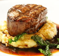 STACKS TAVERNA AND BAR - Hotel Accommodation