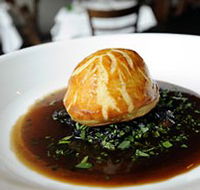 The Restaurants at 3 Weeds - Hotel Accommodation