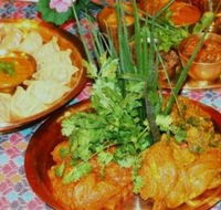 The Everest Kitchen - Hotel Accommodation