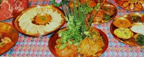 The Everest Kitchen - Hotel Accommodation 0