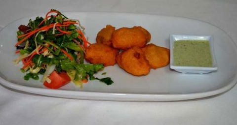 The Everest Kitchen - Hotel Accommodation 3