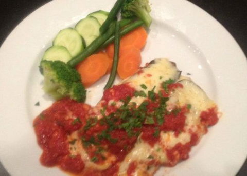 Antonio's Pizzeria - Hotel Accommodation 0