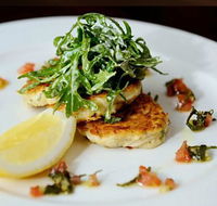 Ottimo Italian Kitchen - Hotel Accommodation