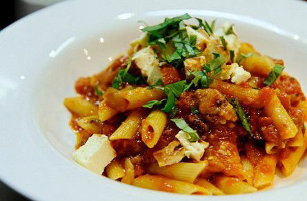 Ottimo Italian Kitchen - Hotel Accommodation 1