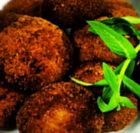 C'aphrodite Greek Restaurant - Hotel Accommodation