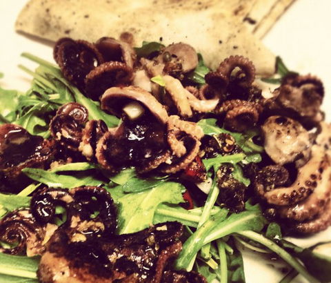 C'aphrodite Greek Restaurant - Hotel Accommodation 3