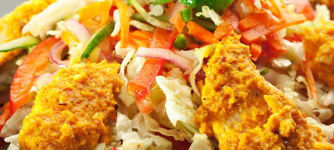 Tandoori Sizzler Indian Restaurant - Hotel Accommodation 0