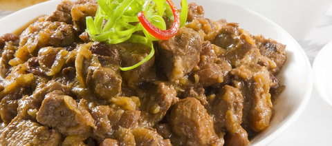 Tandoori Sizzler Indian Restaurant - Hotel Accommodation 2