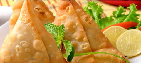 Tandoori Sizzler Indian Restaurant - Hotel Accommodation 4