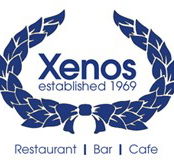 Xenos Restaurant Bar  Cafe - Hotel Accommodation