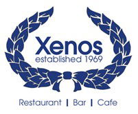 Xenos Restaurant, Bar & Cafe - Hotel Accommodation 0