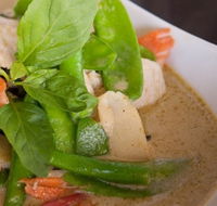 Tall Lemon Grass - Hotel Accommodation