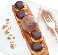 Hog's Breath Cafe - Hotel Accommodation