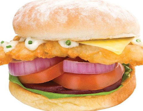 Hog's Breath Cafe - Hotel Accommodation 1