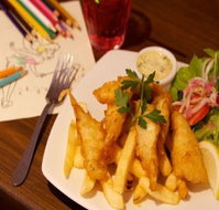 Woodchoppers Restaurant - Hotel Accommodation