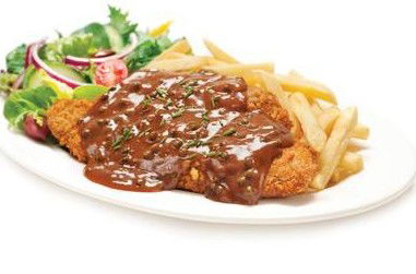 Fasta Pasta Capalaba - Hotel Accommodation 0