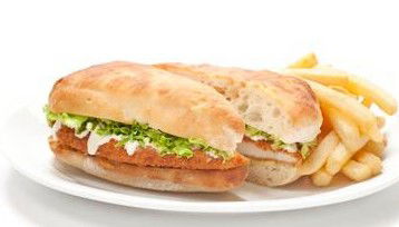 Fasta Pasta Capalaba - Hotel Accommodation 2