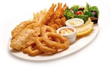 Fasta Pasta Capalaba - Hotel Accommodation 3