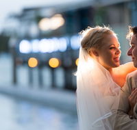 The River Deck On Noosa Marina - Hotel Accommodation