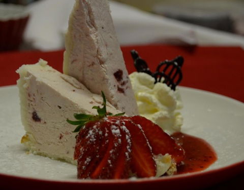 Des Alpes Swiss Restaurant - Hotel Accommodation 1
