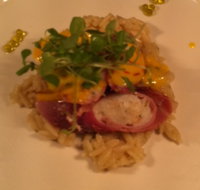 Fratellini Ristorante - Hotel Accommodation