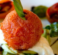 Lyrebird Restaurant - Hotel Accommodation