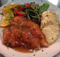 Fairways Tavern - Hotel Accommodation