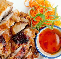 Bangkok Delights - Hotel Accommodation