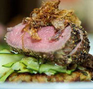 Airport Tavern  Bistro - Hotel Accommodation