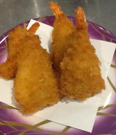 Sushi Point - Hotel Accommodation 1