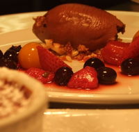 Piaf Bar  Bistro - Hotel Accommodation