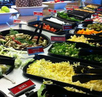 Sizzler - Hotel Accommodation