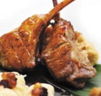 Bar None Bistro - Hotel Accommodation