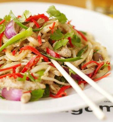 Wagamama - Hotel Accommodation 0