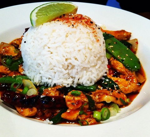 Wagamama - Hotel Accommodation 2