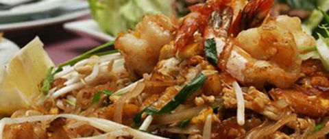 Albany Creek Thai Restaurant - Hotel Accommodation 1