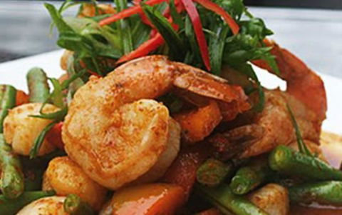 Albany Creek Thai Restaurant - Hotel Accommodation 2