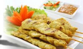 Albany Creek Thai Restaurant - Hotel Accommodation 3