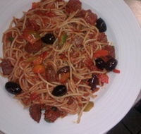 Little Roma Italian Restaurant - Hotel Accommodation