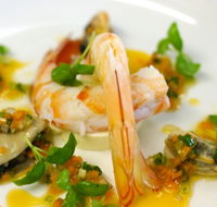 Azafran Restaurant - Hotel Accommodation