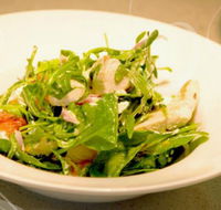 Via Italia Restaurant - Hotel Accommodation