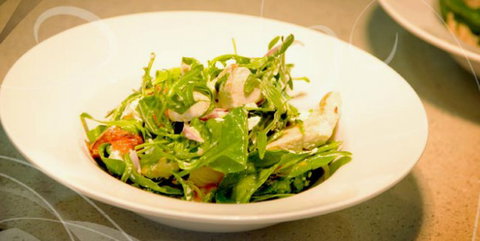 Via Italia Restaurant - Hotel Accommodation 0